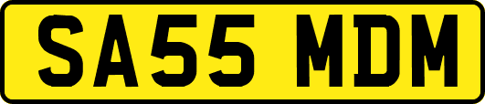 SA55MDM