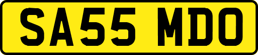 SA55MDO