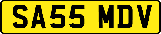SA55MDV