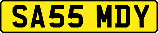 SA55MDY