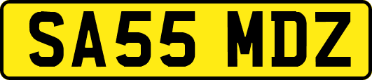 SA55MDZ