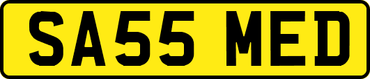 SA55MED