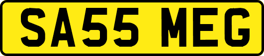 SA55MEG