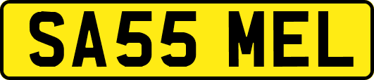 SA55MEL