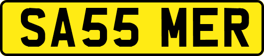 SA55MER