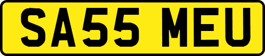 SA55MEU