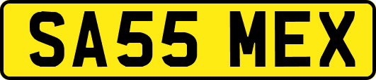 SA55MEX