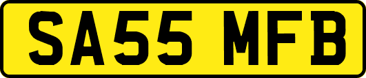 SA55MFB
