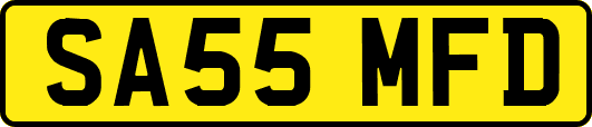 SA55MFD