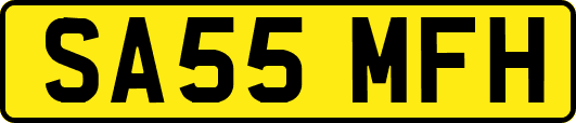 SA55MFH