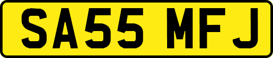 SA55MFJ