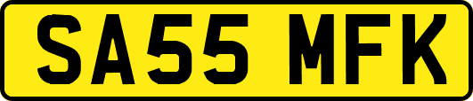 SA55MFK