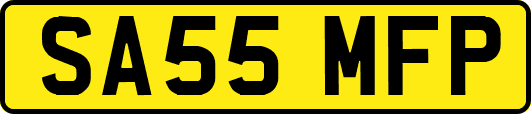 SA55MFP