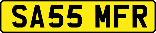 SA55MFR