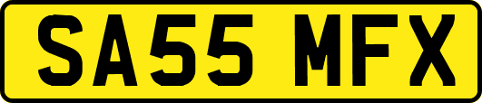 SA55MFX