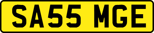 SA55MGE