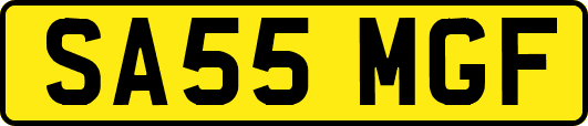SA55MGF