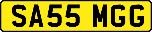 SA55MGG