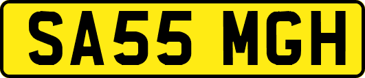 SA55MGH