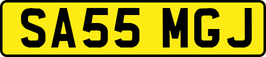 SA55MGJ
