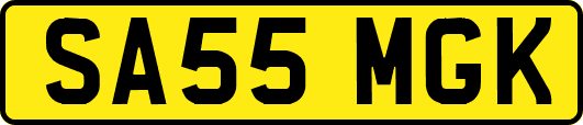 SA55MGK
