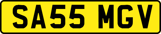 SA55MGV
