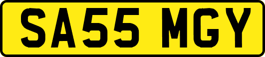 SA55MGY