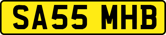 SA55MHB