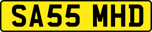 SA55MHD