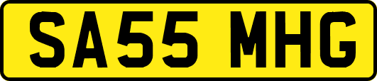 SA55MHG