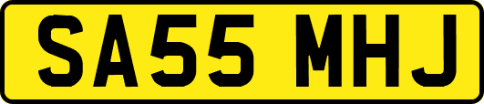 SA55MHJ