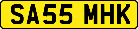 SA55MHK