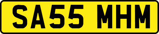 SA55MHM