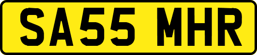SA55MHR