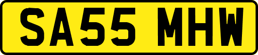SA55MHW