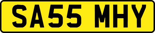SA55MHY