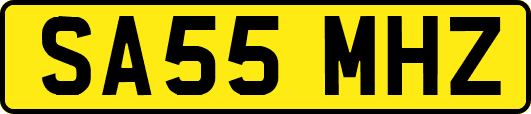SA55MHZ
