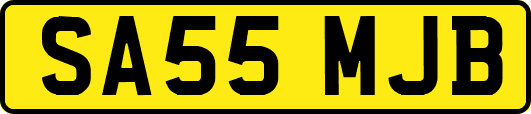SA55MJB