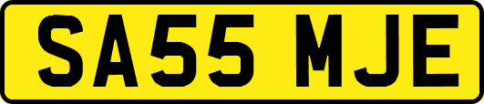 SA55MJE