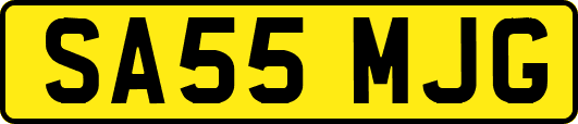 SA55MJG