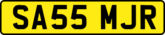 SA55MJR