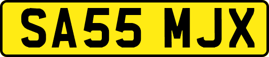 SA55MJX