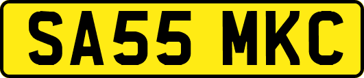 SA55MKC