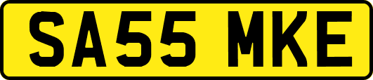 SA55MKE