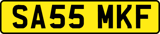 SA55MKF
