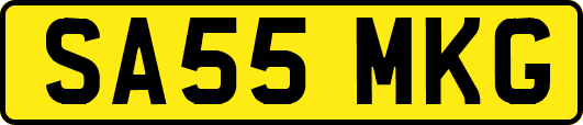 SA55MKG