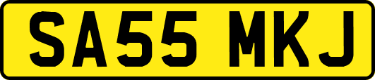 SA55MKJ