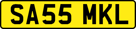 SA55MKL