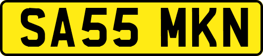 SA55MKN