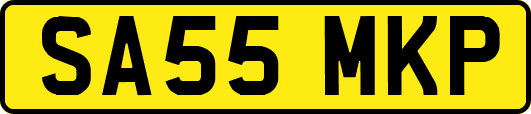SA55MKP